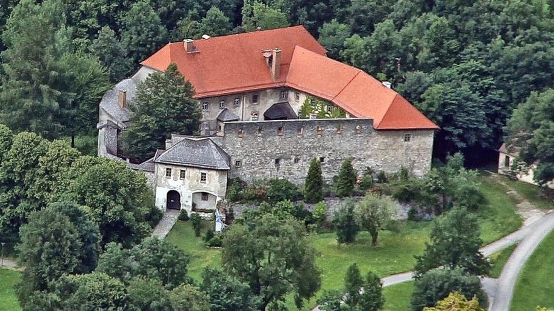 Ferienwohnungen Brigitte In Der Altstadt Bad Reichenhall Zewnętrze zdjęcie