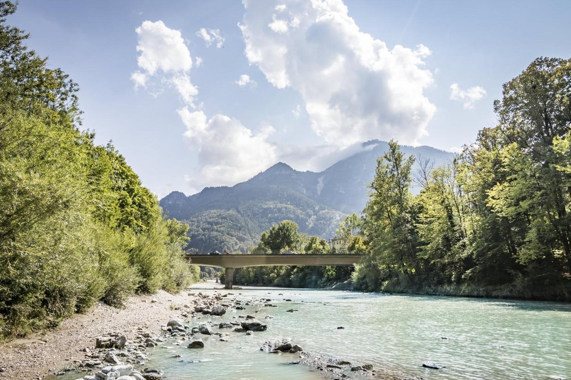 Ferienwohnungen Brigitte In Der Altstadt Bad Reichenhall Zewnętrze zdjęcie